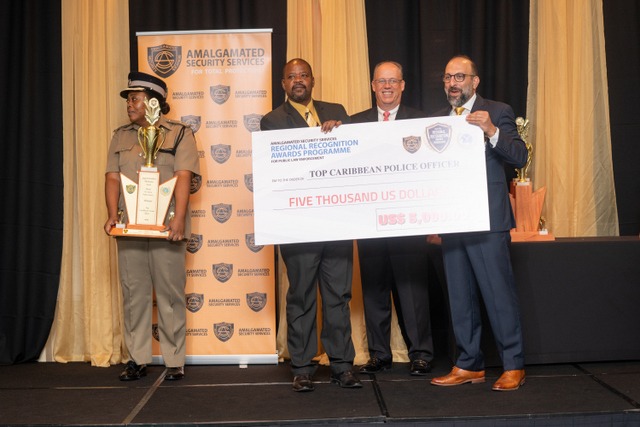 2019 Regional Recognition Awards