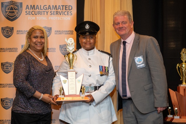2019 Regional Recognition Awards