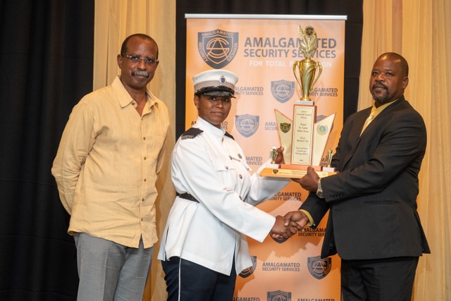 2019 Regional Recognition Awards