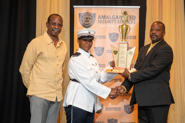 2019 Regional Recognition Awards