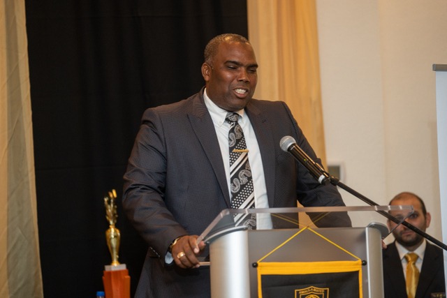 2019 Regional Recognition Awards