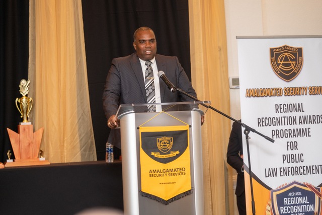 2019 Regional Recognition Awards