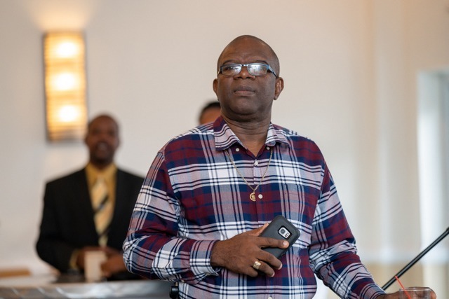 2019 Regional Recognition Awards