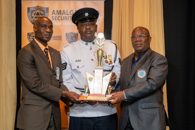 2019 Regional Recognition Awards
