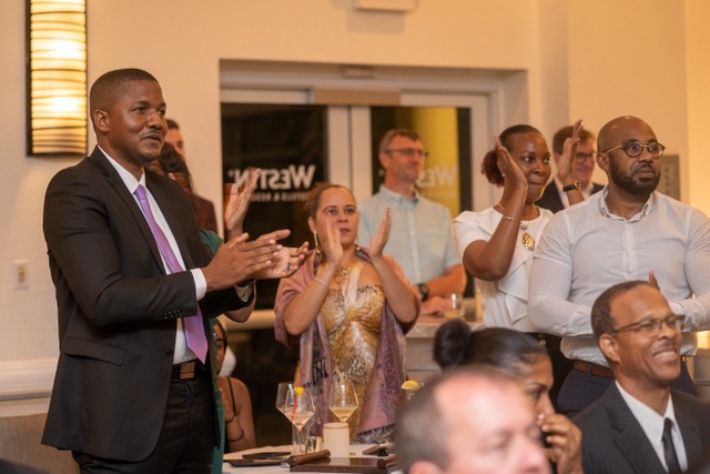 2019 Regional Recognition Awards