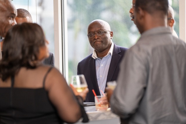 2019 Regional Recognition Awards
