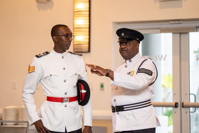2019 Regional Recognition Awards