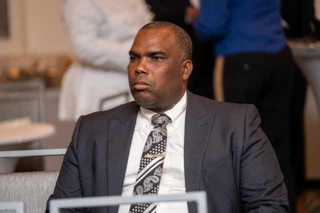 2019 Regional Recognition Awards