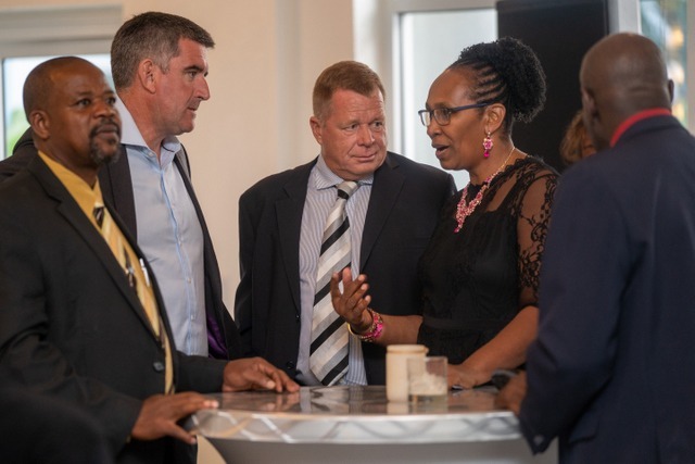 2019 Regional Recognition Awards