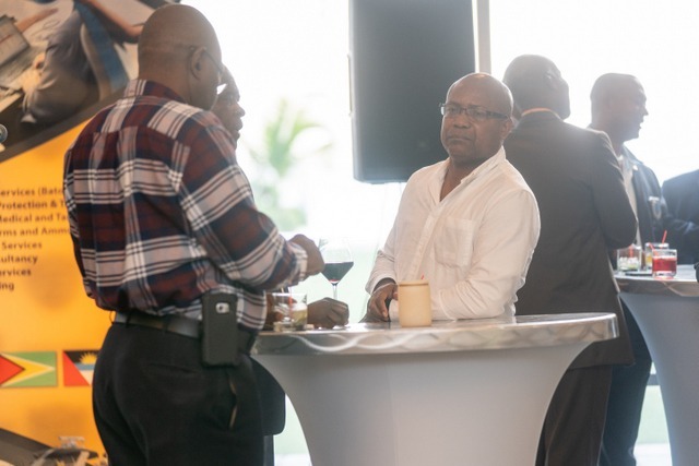 2019 Regional Recognition Awards