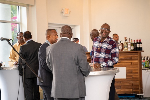 2019 Regional Recognition Awards