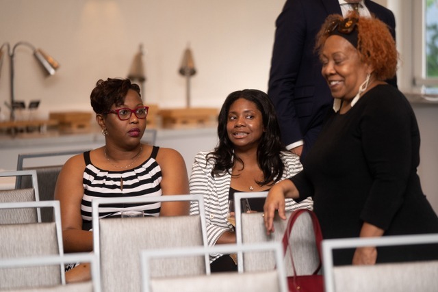 2019 Regional Recognition Awards