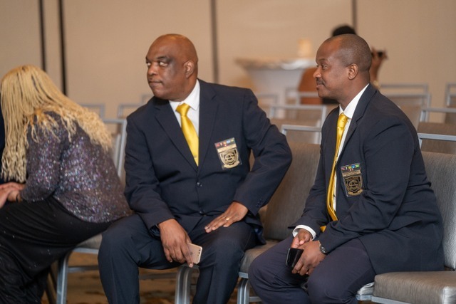2019 Regional Recognition Awards