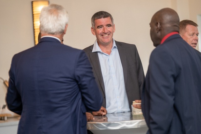 2019 Regional Recognition Awards