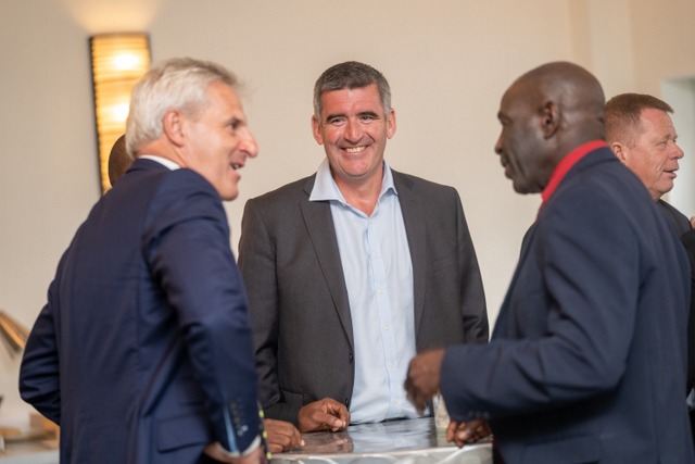 2019 Regional Recognition Awards