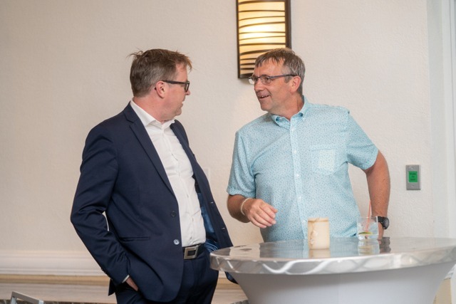 2019 Regional Recognition Awards