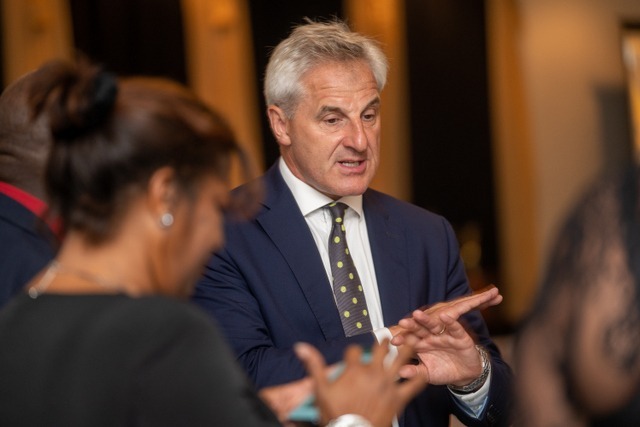 2019 Regional Recognition Awards