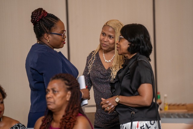 2019 Regional Recognition Awards