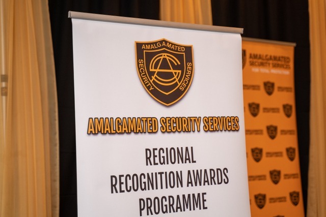 2019 Regional Recognition Awards