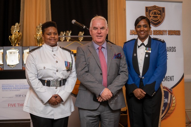 2019 Regional Recognition Awards