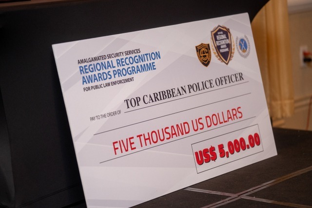 2019 Regional Recognition Awards