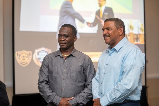 2019 Regional Recognition Awards