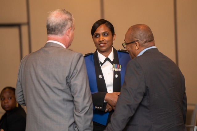 2019 Regional Recognition Awards