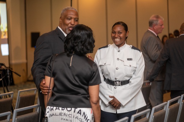 2019 Regional Recognition Awards