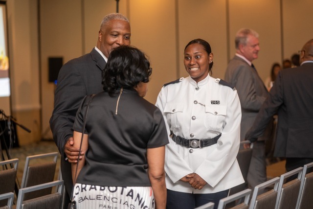 2019 Regional Recognition Awards