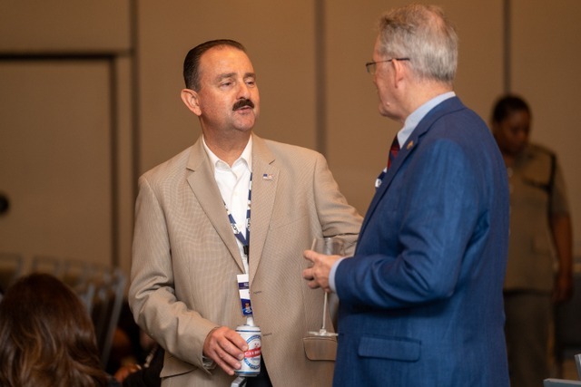 2019 Regional Recognition Awards