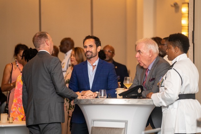 2019 Regional Recognition Awards