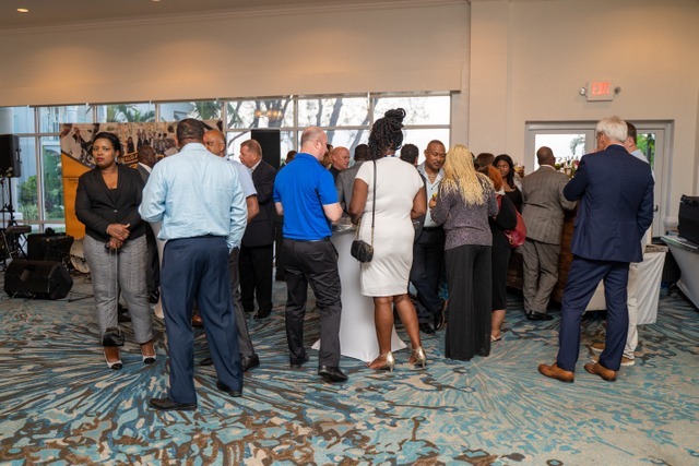 2019 Regional Recognition Awards