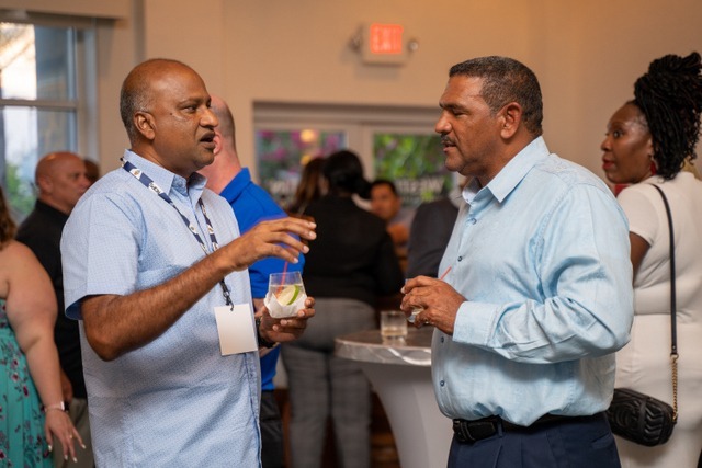 2019 Regional Recognition Awards
