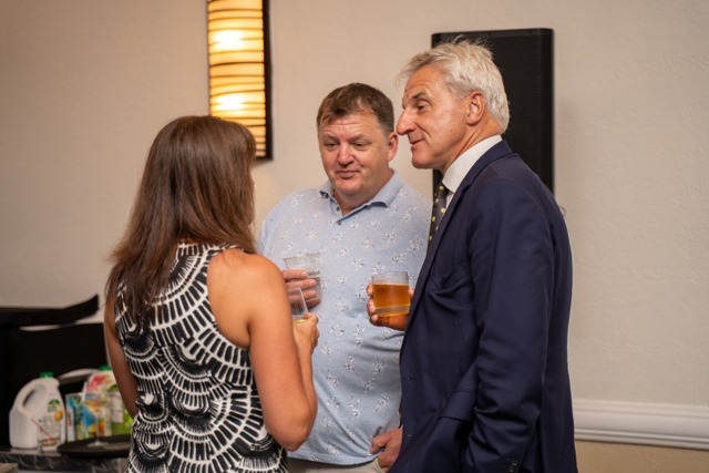 2019 Regional Recognition Awards