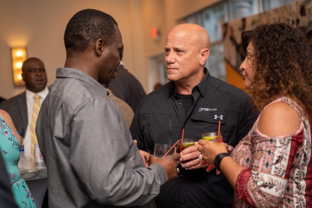 2019 Regional Recognition Awards