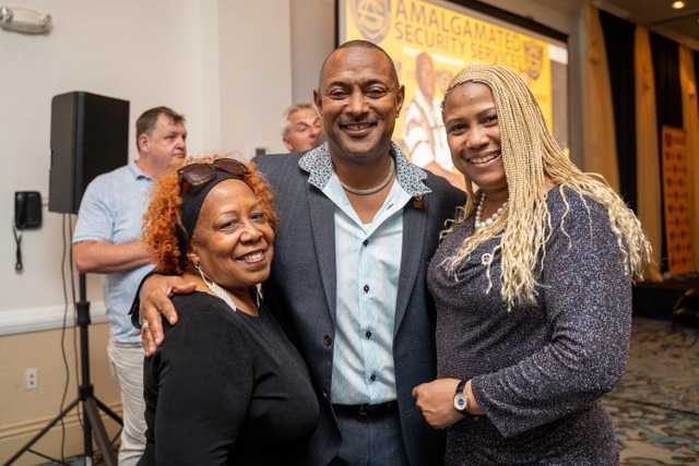 2019 Regional Recognition Awards