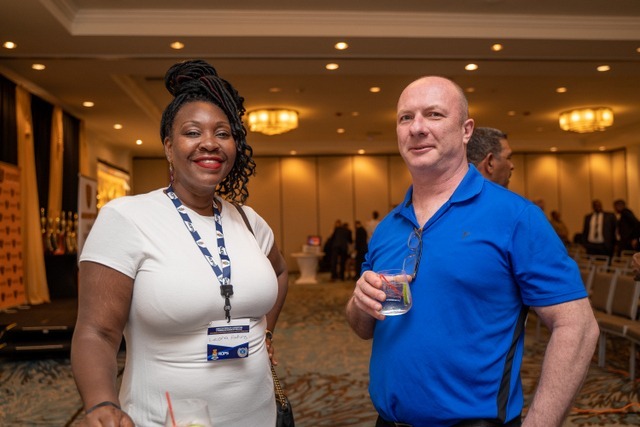 2019 Regional Recognition Awards