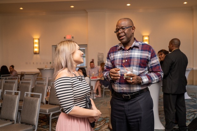 2019 Regional Recognition Awards