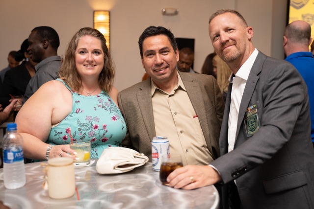 2019 Regional Recognition Awards