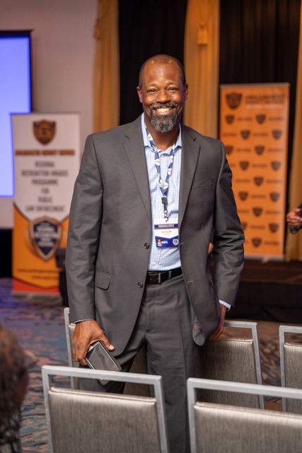 2019 Regional Recognition Awards