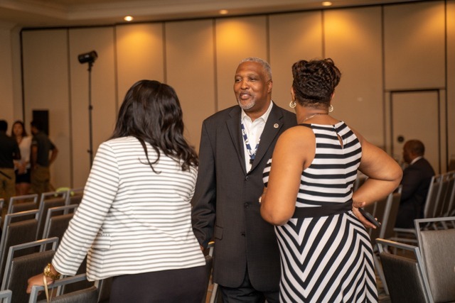 2019 Regional Recognition Awards