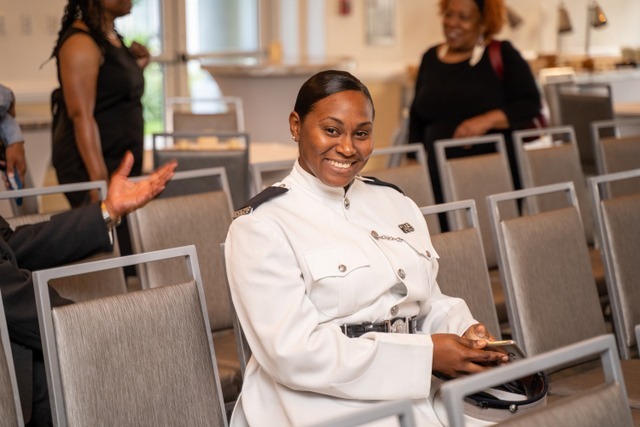 2019 Regional Recognition Awards