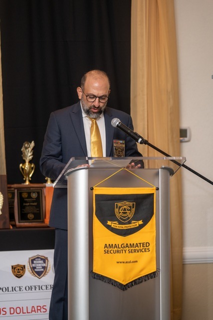 2019 Regional Recognition Awards