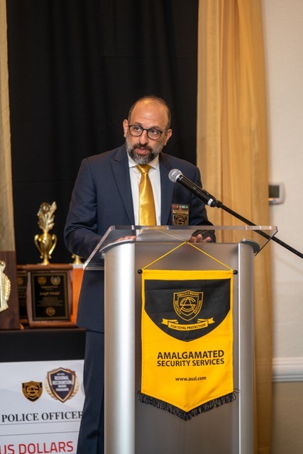 2019 Regional Recognition Awards