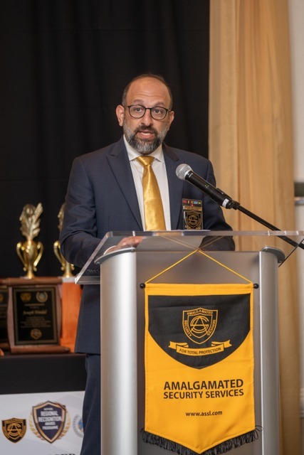 2019 Regional Recognition Awards