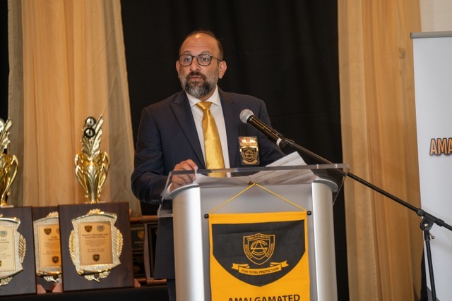 2019 Regional Recognition Awards