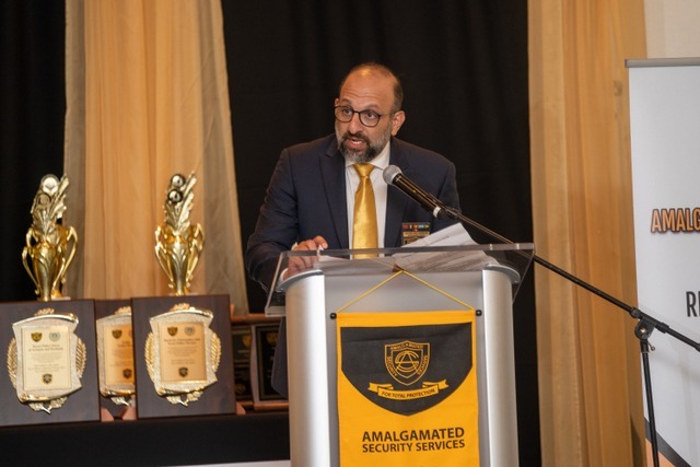 2019 Regional Recognition Awards