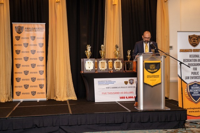 2019 Regional Recognition Awards