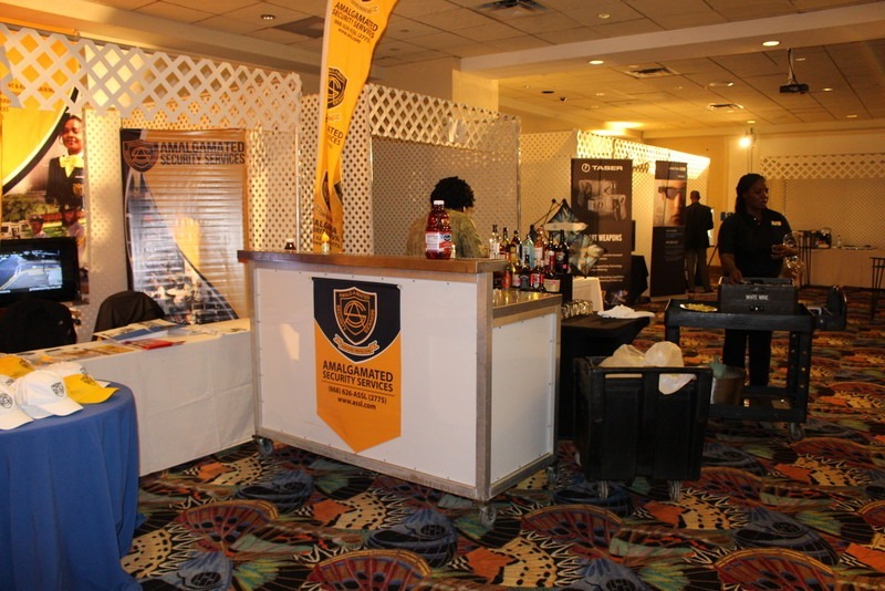 2015 ACCP Exhibition