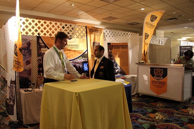 2015 ACCP Exhibition
